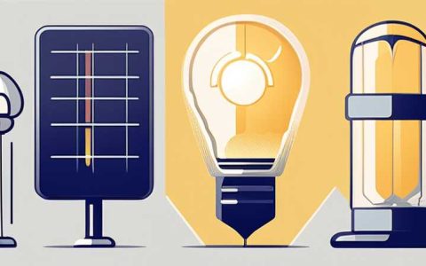 What is the key to solar light eco?