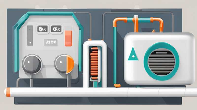 ¿Cuánto gas natural puede almacenar un pozo de almacenamiento de gas?