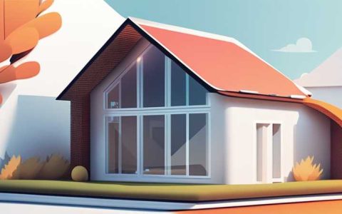 How to install soft solar panels on the roof