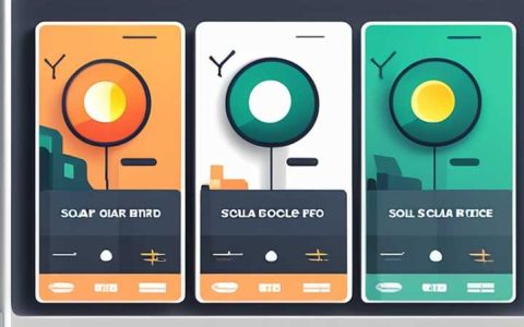 How much does solar power cost for indoor lighting?