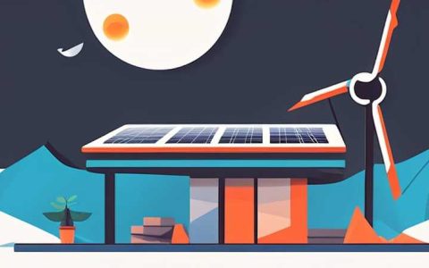 What is India's high altitude solar platform?