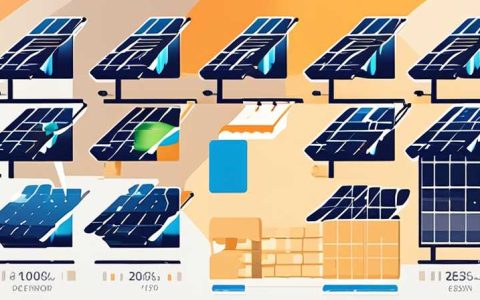How much does a roadside solar power plant cost?