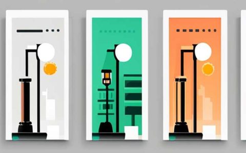 What should I pay attention to when using solar street lights?