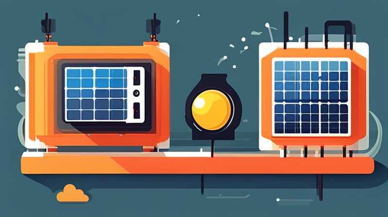 ¿Qué batería es adecuada para el almacenamiento de energía solar?