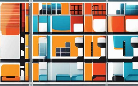 How to install solar energy pipes in inner wall