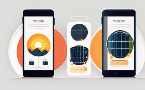 What are the terms in solar energy?