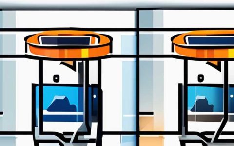 What types of solar beacon lights are available?