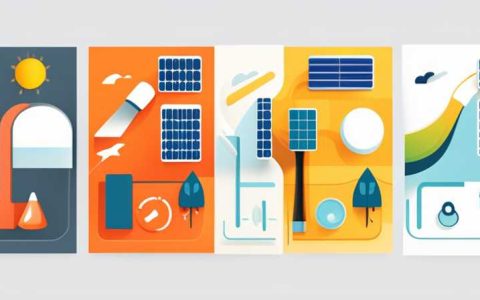 How to remove dirt with solar energy