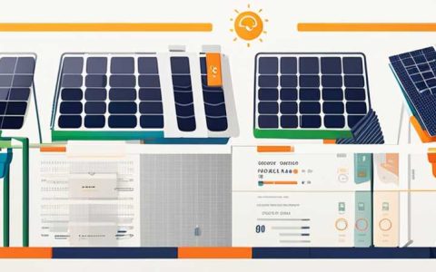 How long does solar energy depreciate?