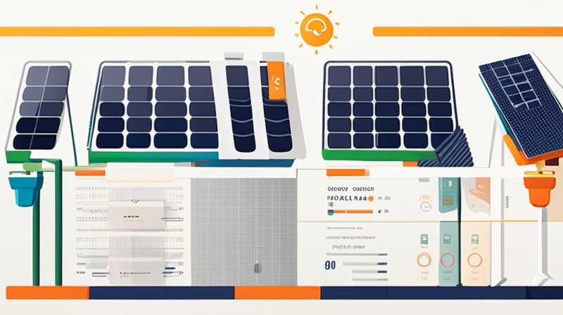 How long does solar energy depreciate?