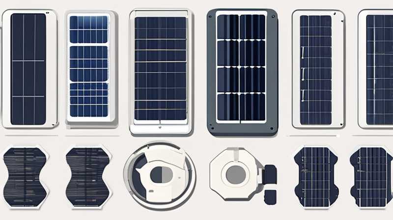 How to disassemble Changgong Electric 200w solar