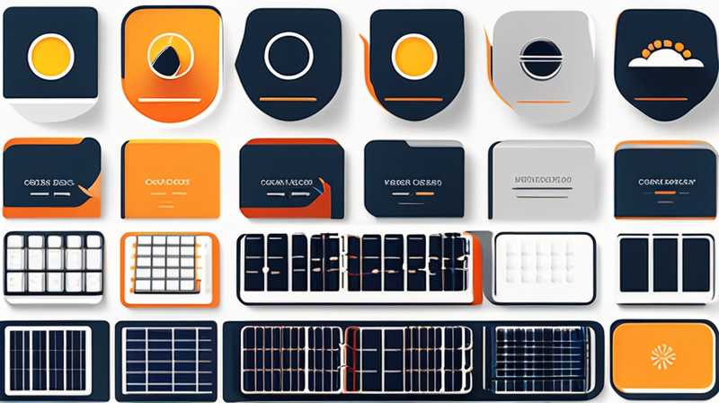 What kind of auxiliary does solar energy provide?