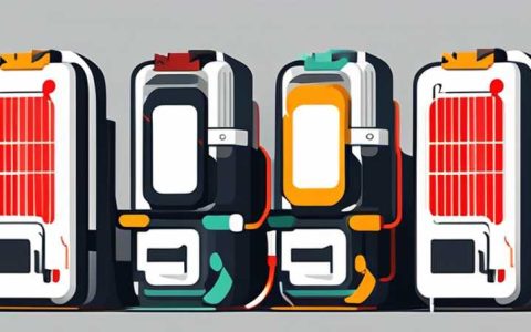 How to write about charging with solar battery