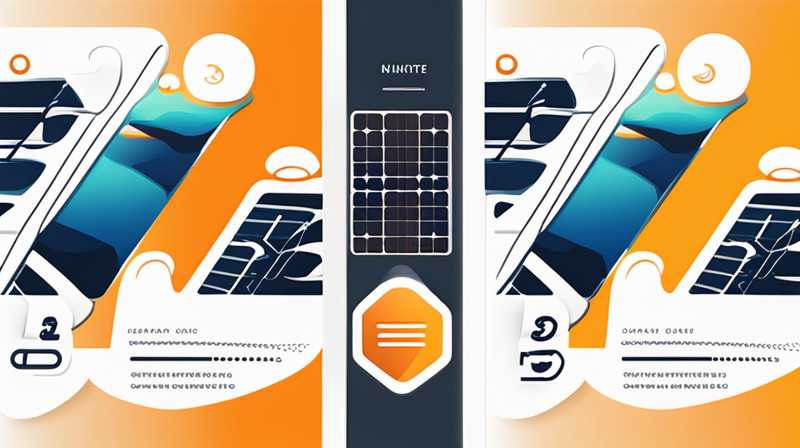 Where to add solar dielectric fluid