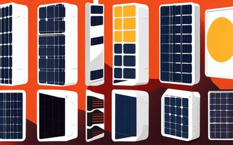 How to disassemble the base of the solar light box