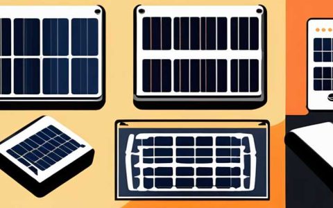 How to install solar pads?