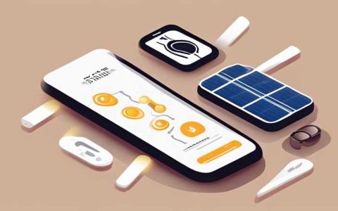 How to make solar energy from waste