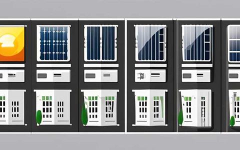 Why clean the wall mounted solar panel