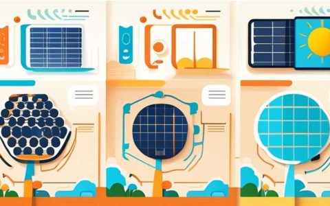 Where is the Xingye Solar Power Station?