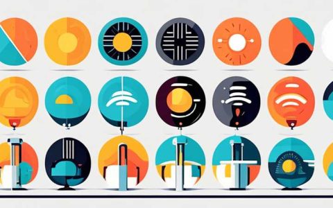 How to adjust the spherical solar light
