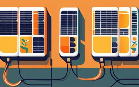 What is the use of solar power cord