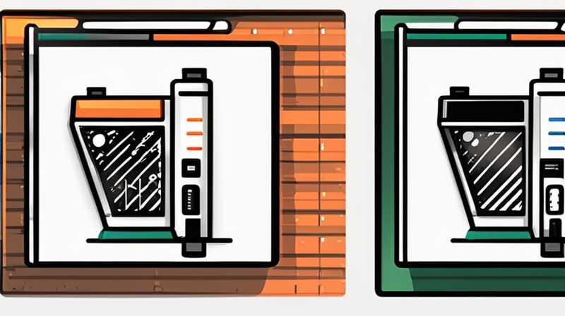 What is the battery for solar light bulbs?