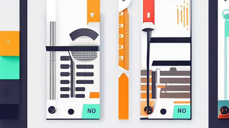 How to measure solar charging current