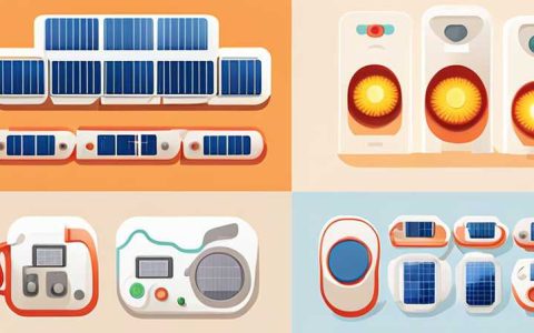 How to check if solar panels are broken?