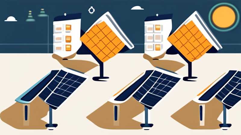 Which solar plants are located abroad?