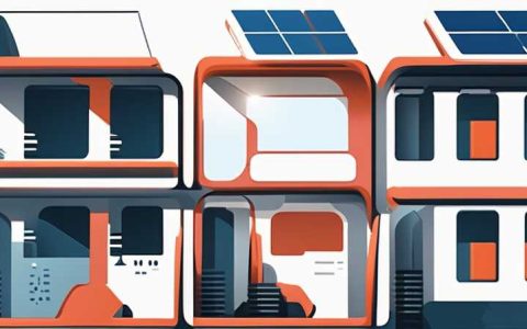 What materials can absorb solar energy?