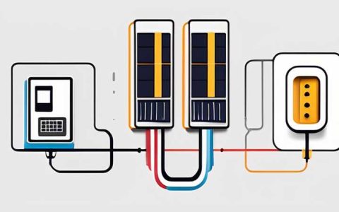 What is solar power cable?