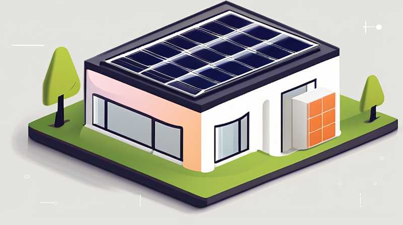 What is the current conversion rate of solar energy?