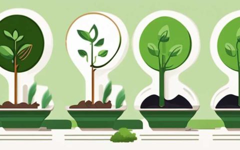 What trees are good for indoor solar planting?