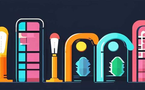 How many types of simple solar lights are there?