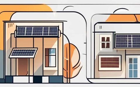 What is the job of installing solar panels?