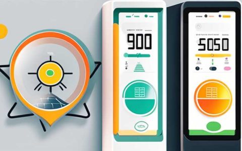 How much is a solar energy management instrument?