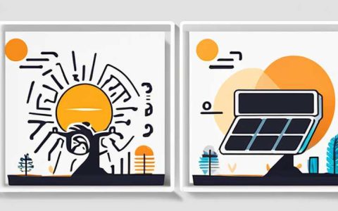 What are the forms of solar energy?