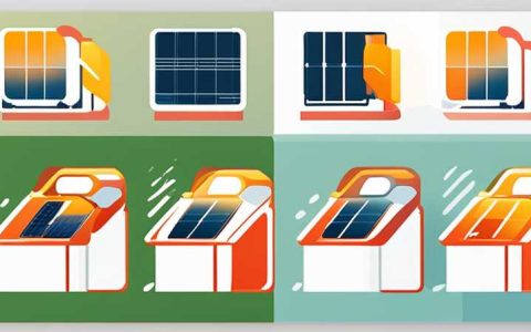 How about solar charging panels for home use