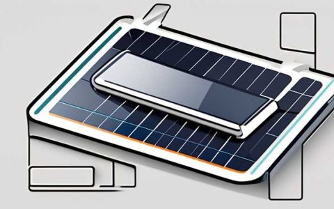 What is the charging voltage of a 12v solar cell?