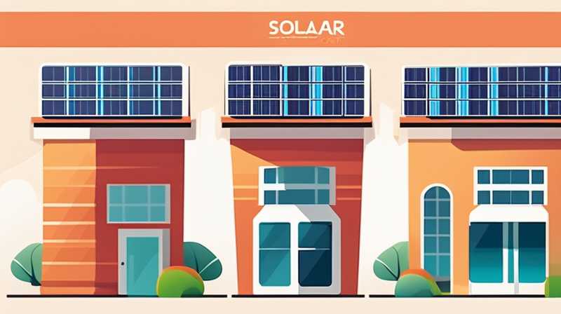 How much solar power can a whole home use