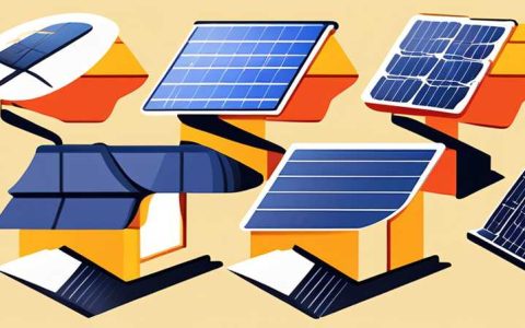 Which solar photovoltaic product is better?