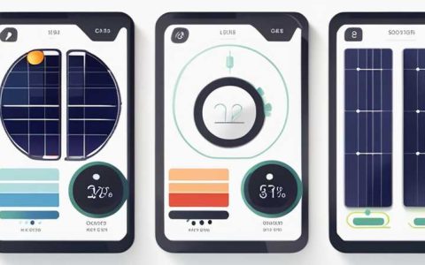 How much does a solar cell for an electronic scale cost?