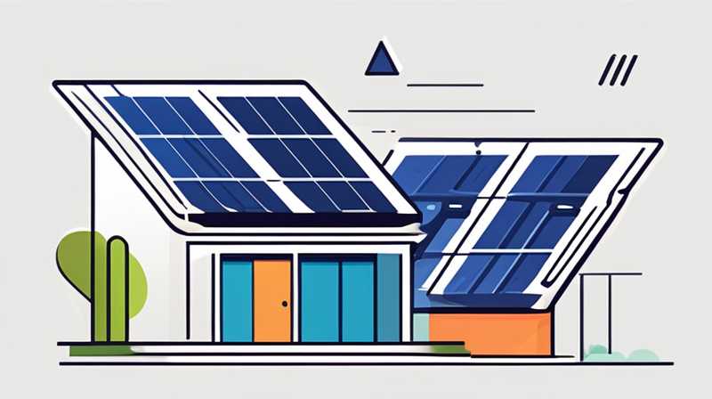 How much does 30w solar energy cost