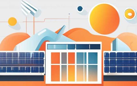 How to use solar energy for ventilation