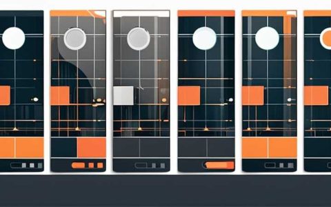 How to use old solar panels into large panels