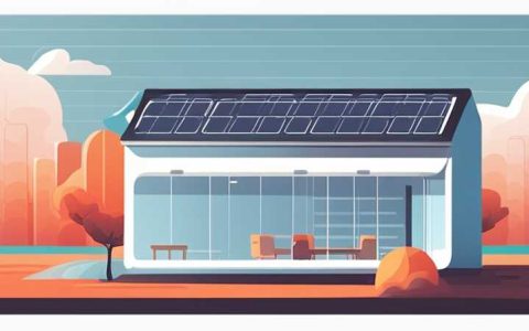 How to take down the solar glass tube