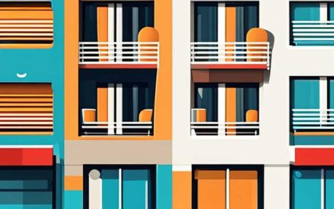 How to replace the balcony solar barrel