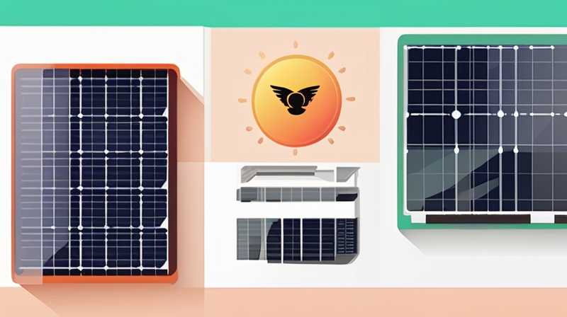 ¿Cuánto almacenamiento de energía fotovoltaica se necesita?