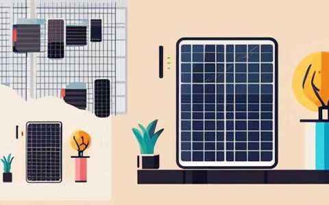 How much electricity can a 3W solar panel charge