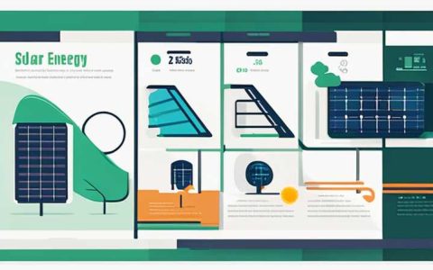 How to view solar energy conversion